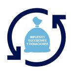 impuesto sucesiones