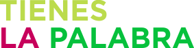 Logo Tienes la Palabra PP Logo Tienes la Palabra