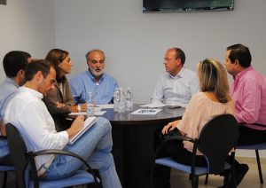 PP Extremadura Padres