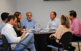 PP Extremadura Padres