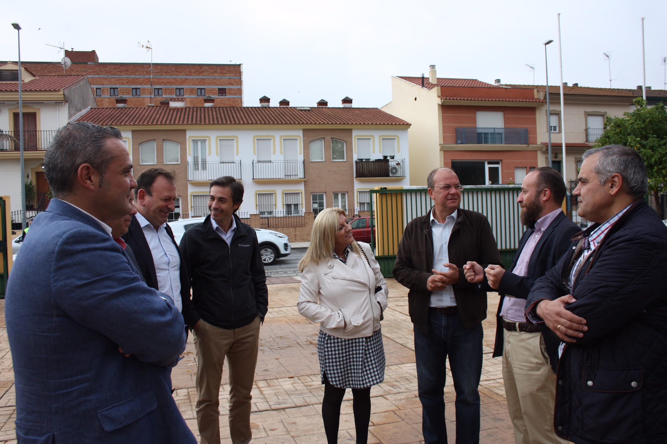 Nos une Extremadura 8