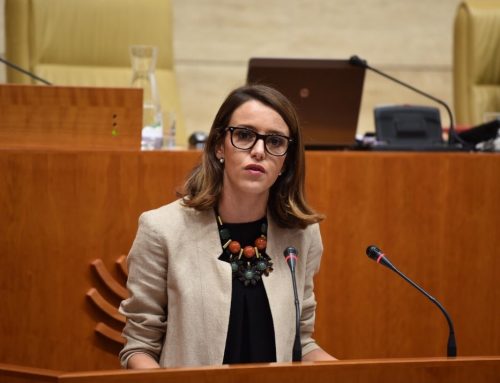 El PP considera que la supresión de los Ceres confirma la “incompetencia” de Vara para cumplir sus compromisos