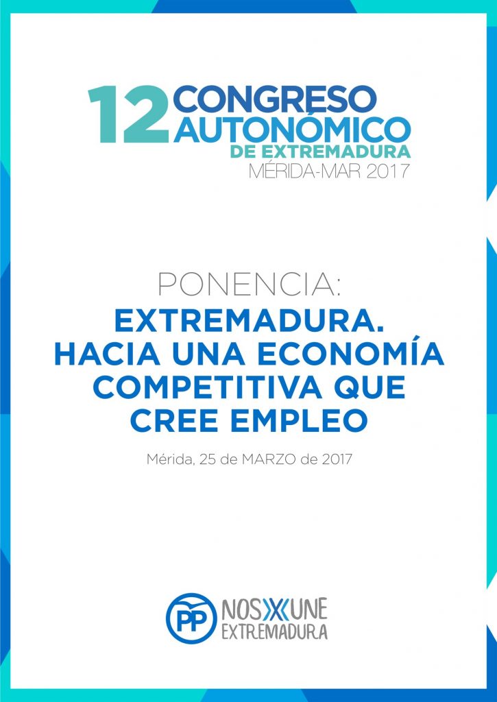 PONENCIA ECONOMICA