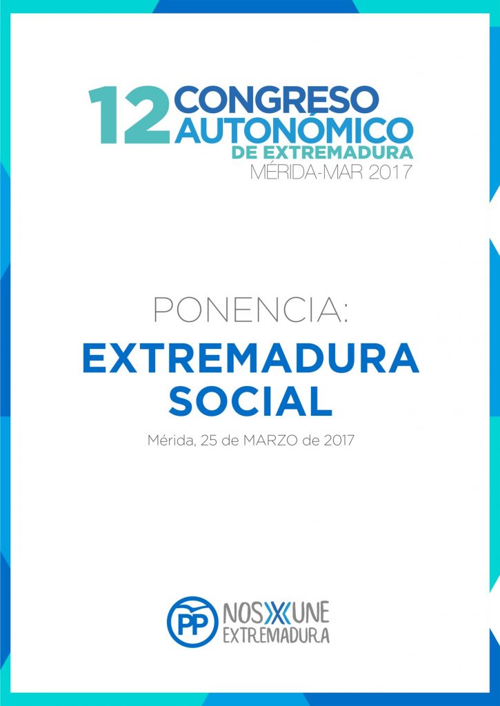 PONENCIA SOCIAL