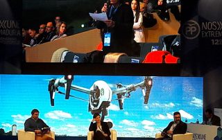 Ponencia Agricultura