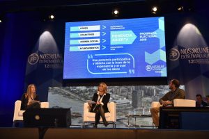 ponencia economica
