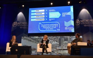 ponencia economica
