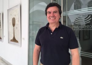 michel cantero