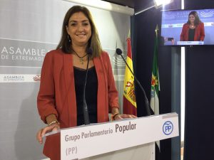 Pilar Perez RP