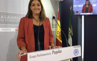 Pilar Perez RP