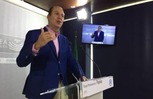 LAHC RP Presupuestos