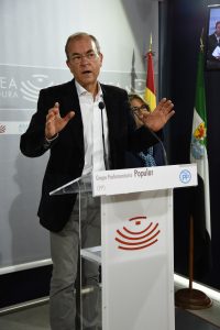 Monago_reforma fiscal 2