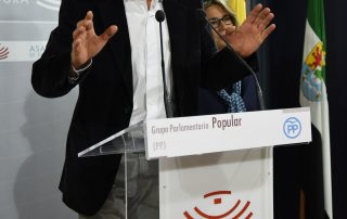 Monago_reforma fiscal 2