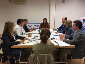 Reunion PP CSIF