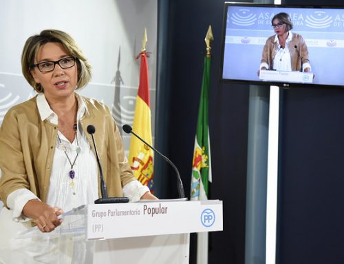 La investigación del Tribunal de Cuentas respalda la denuncia del Gobierno de Monago sobre las irregularidades en el festival