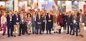 Monago_FITUR 2018