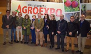 Paco Ramirez_Agroexpo