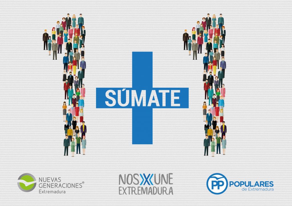 Propuesta campaña afiliación