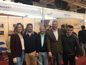 Feria del Corcho GPP