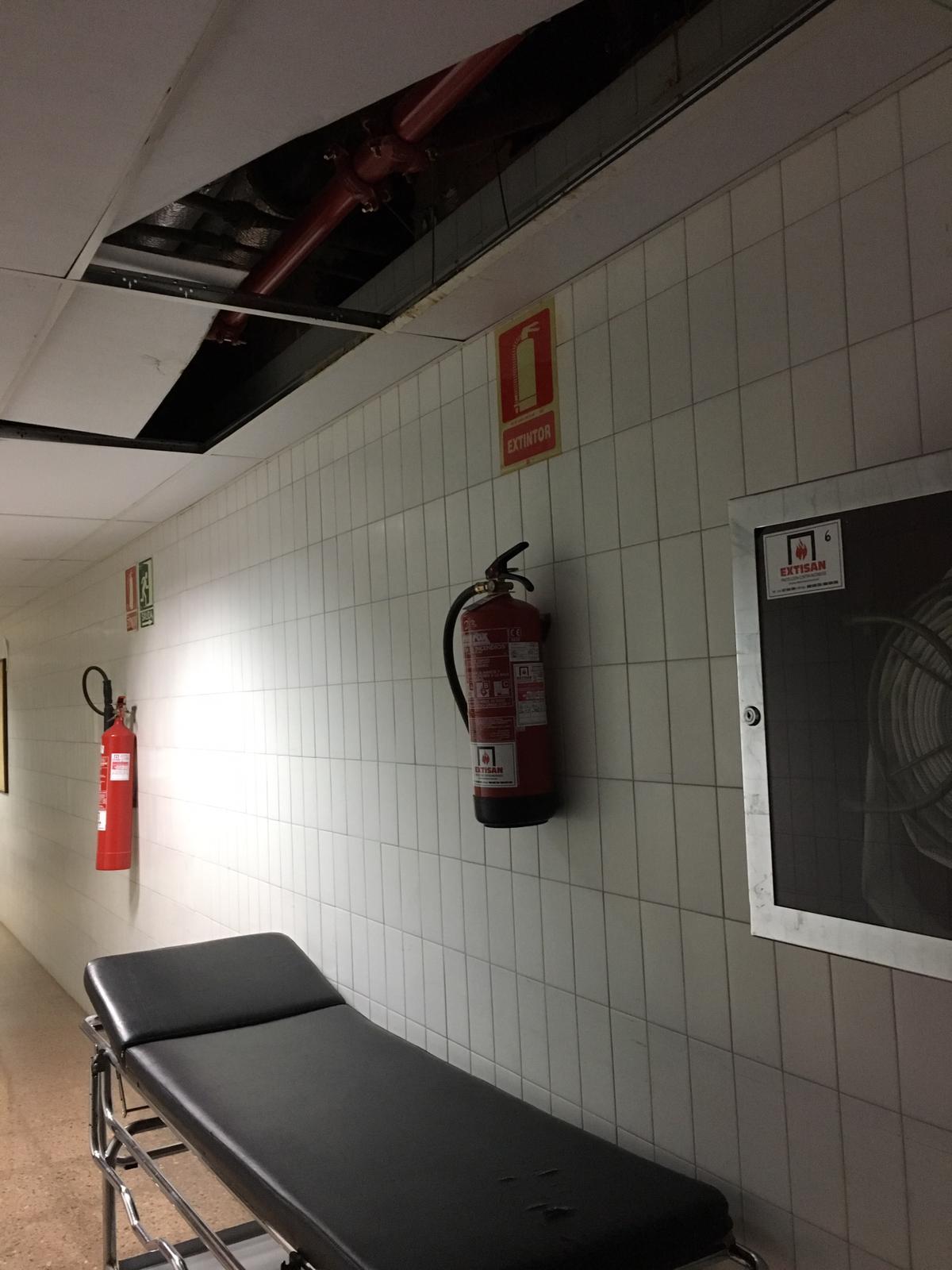 Hospital Navalmoral 3