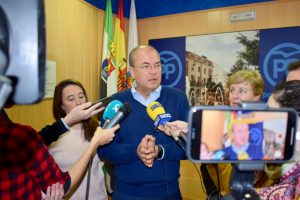 Monago_Hospital-Don Benito_121218