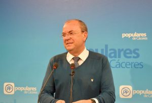Monago_caza y pesca_191218