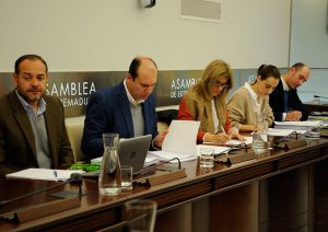 Comisión_enchufismo_210119