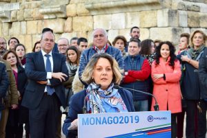Pilar Nogales Merida 1