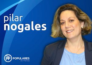 Pilar Nogales_PP Merida