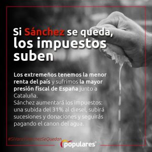 Vara te frie a impuestos