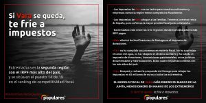 impuestos (solo Vara) con HT# nuevo