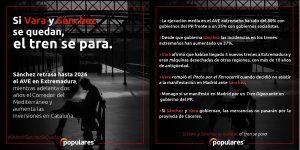 El Tren se para 1