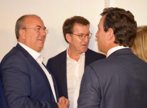 Comité ejecutivo nacional