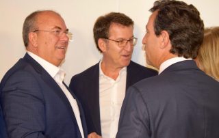 Comité ejecutivo nacional