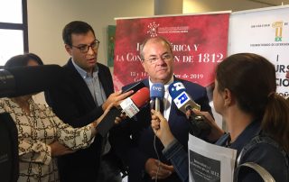 Monago UEX curso verano_130919