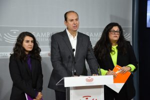 Oposicion