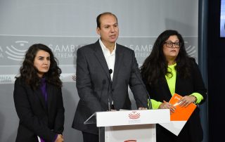 Oposicion