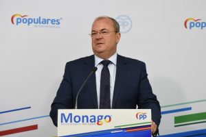Monago_100120
