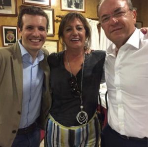 Consuelo Rodriguez DEP