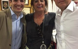Consuelo Rodriguez DEP