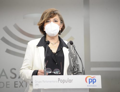 El PP pide a la Junta que no racanee las compensaciones por expropiación de parcelas para el regadío de Tierra de Barros