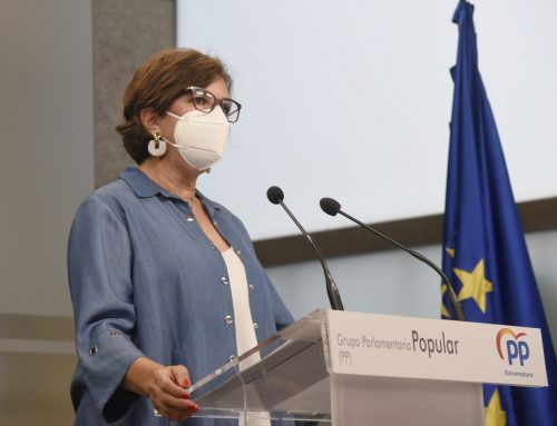 El PP no entiende el “triunfalismo” de la Junta al dar por hecho que está conformado el nuevo modelo de la PAC