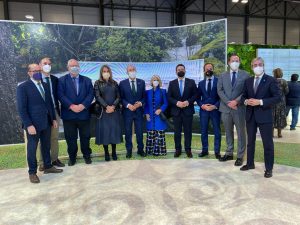 Monago Fitur_190122